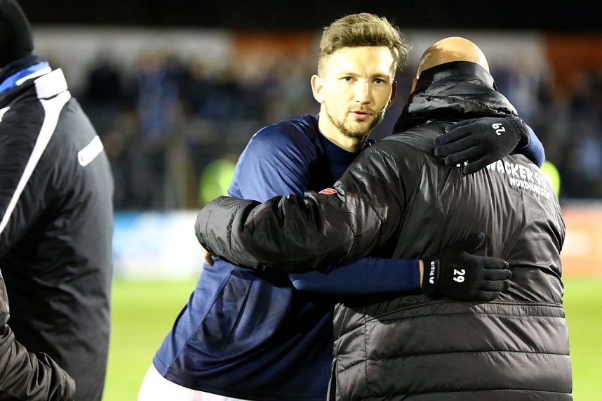 Nicht gegl&uuml;ckte Wiedergutmachung