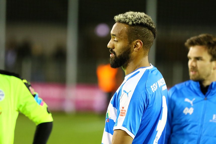 Nicht gegl&uuml;ckte Wiedergutmachung