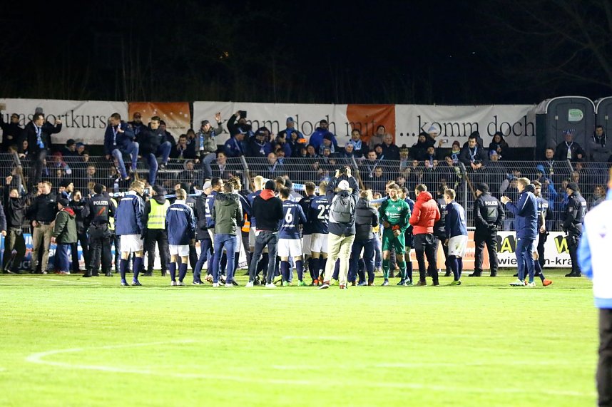 Nicht gegl&uuml;ckte Wiedergutmachung