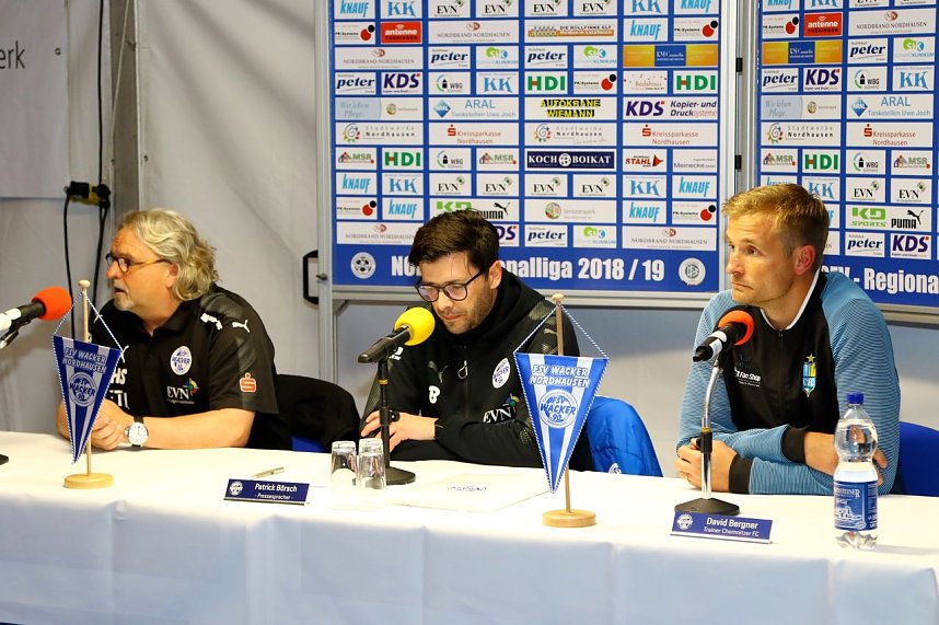 Nicht gegl&uuml;ckte Wiedergutmachung