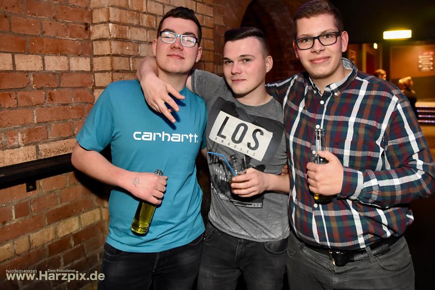 Mallorca Party Clubnacht