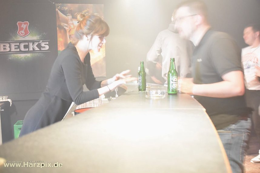 Mallorca Party Clubnacht