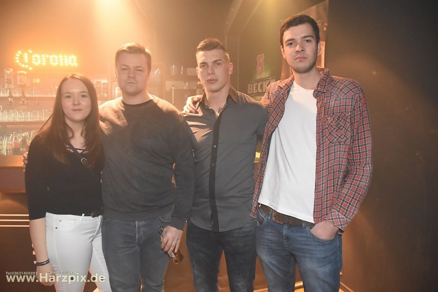 Mallorca Party Clubnacht