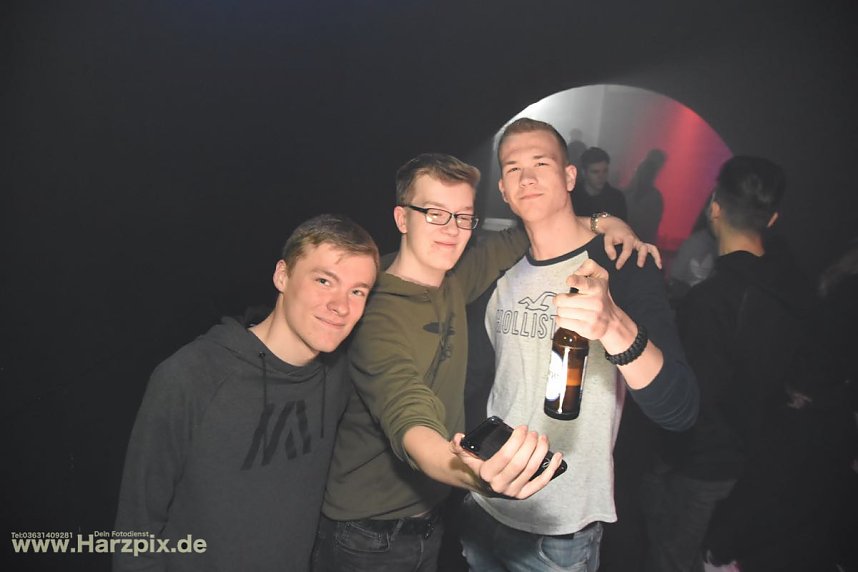 Mallorca Party Clubnacht