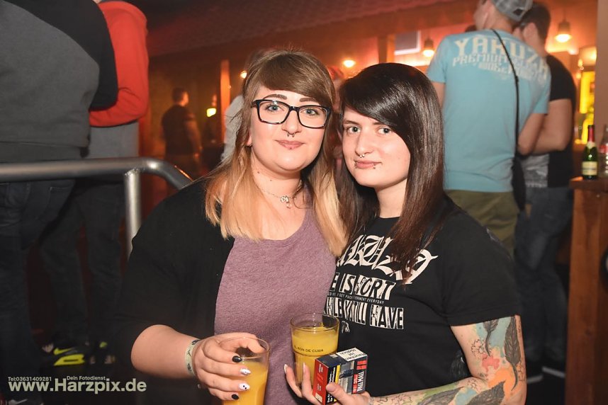 Mallorca Party Clubnacht