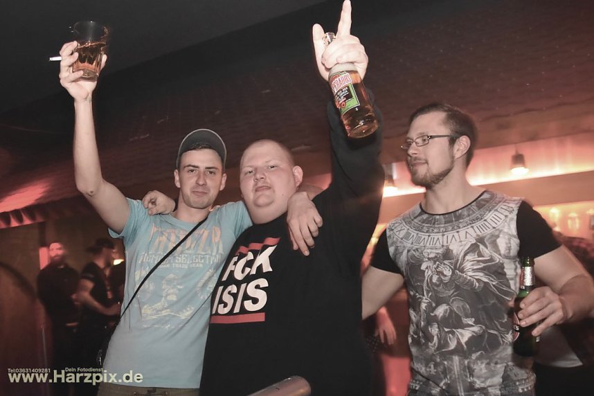 Mallorca Party Clubnacht