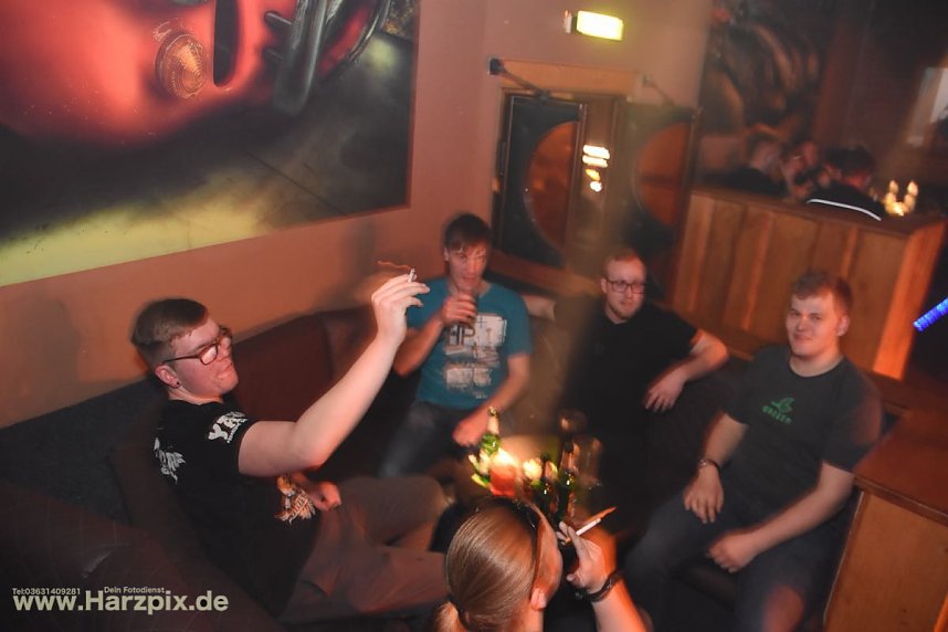 Mallorca Party Clubnacht