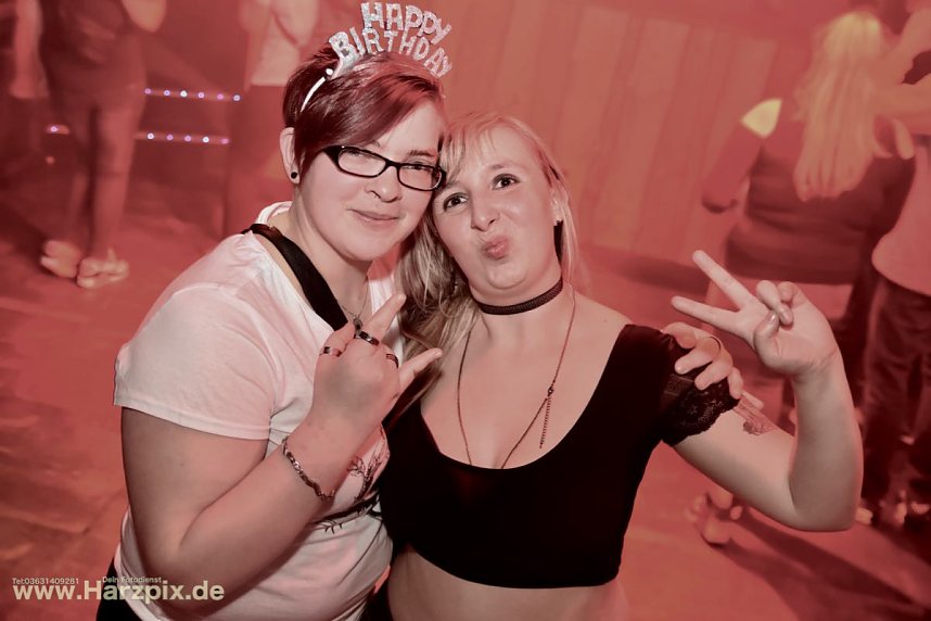 Mallorca Party Clubnacht