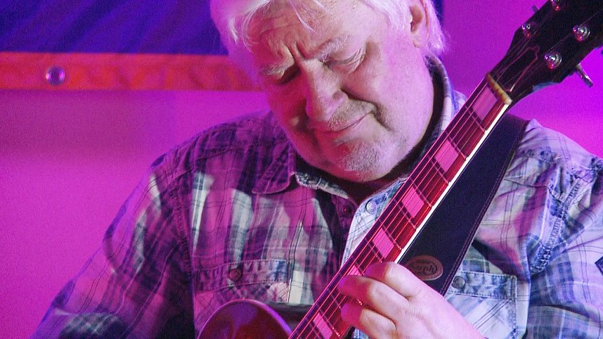 Angelika Weiz & Friend's