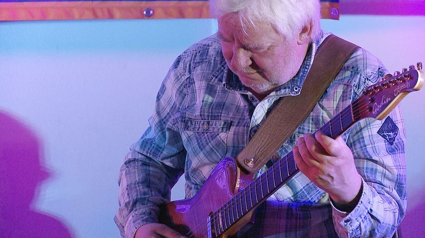 Angelika Weiz & Friend's