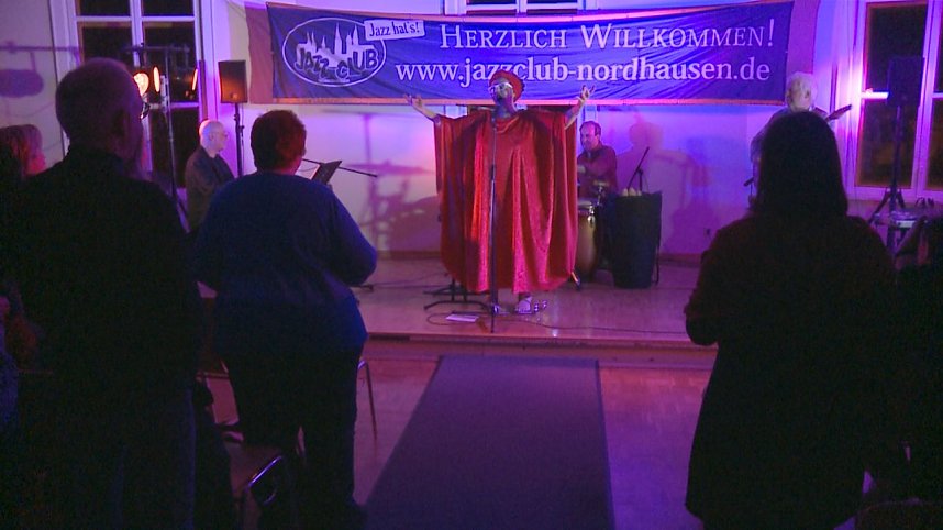 Angelika Weiz & Friend's