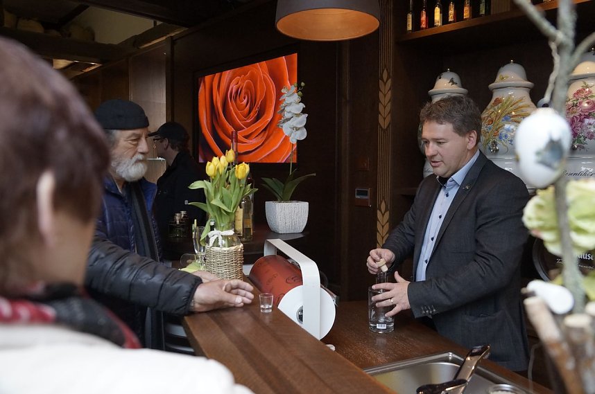 1. Echter Nordh&auml;user Ostermarkt