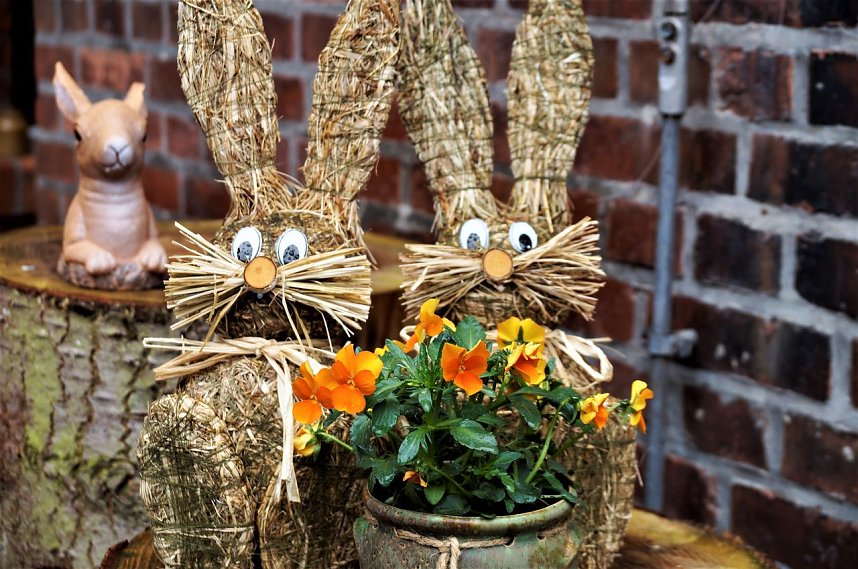 1. Echter Nordh&auml;user Ostermarkt