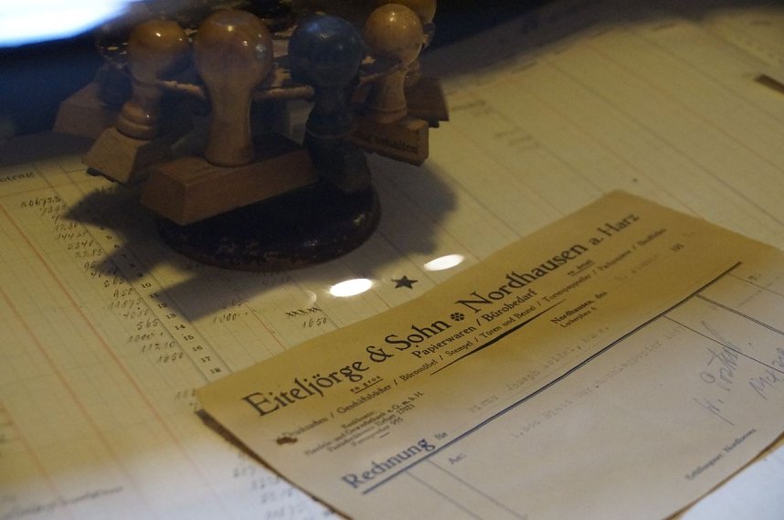 1. Echter Nordh&auml;user Ostermarkt