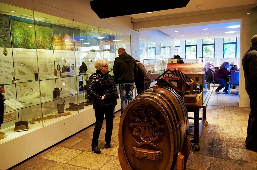 1. Echter Nordh&auml;user Ostermarkt