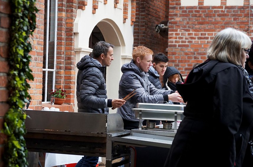 1. Echter Nordh&auml;user Ostermarkt