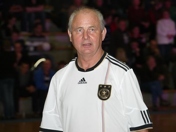 Der Tag der Legenden und mehr...