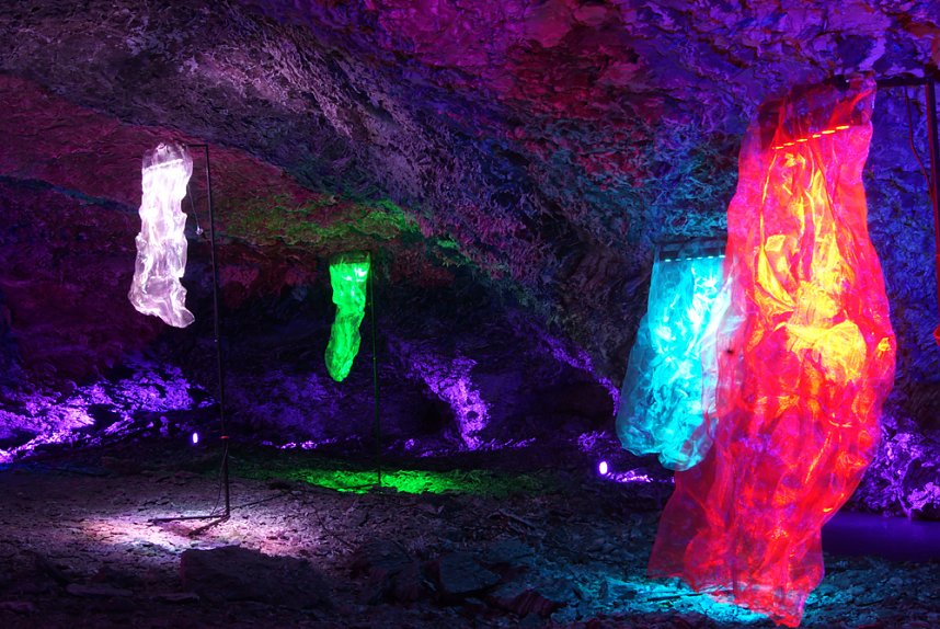 World of Lights - Lichterwelten