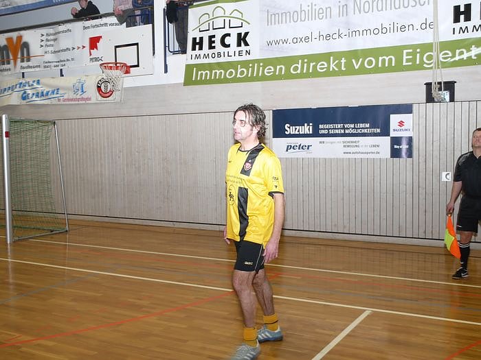 Der Tag der Legenden und mehr...