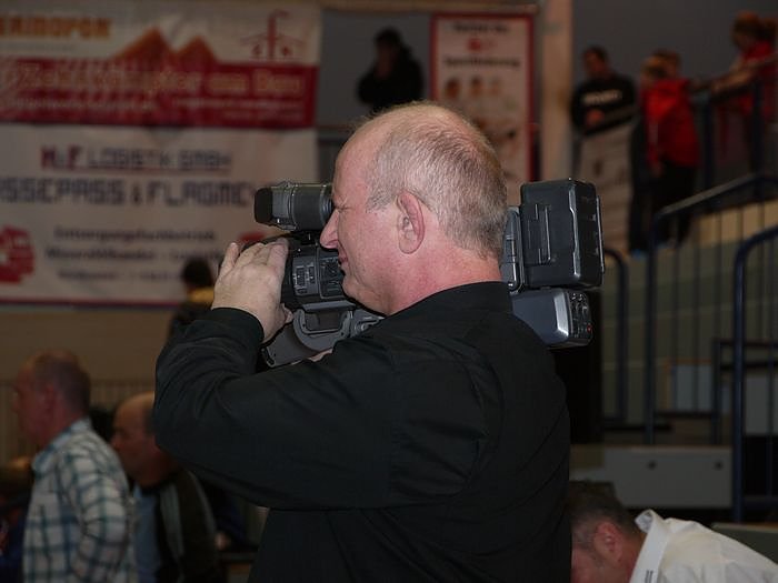 Der Tag der Legenden und mehr...