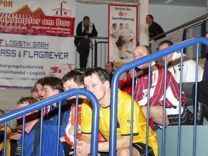 Der Tag der Legenden und mehr...