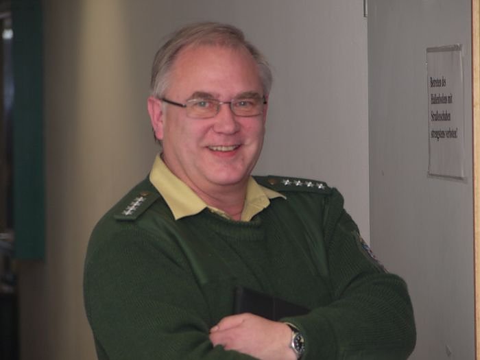 Der Tag der Legenden und mehr...