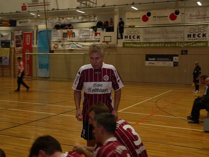 Der Tag der Legenden und mehr...