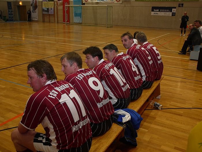 Der Tag der Legenden und mehr...