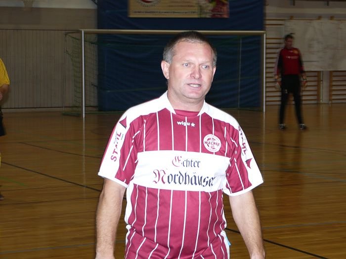 Der Tag der Legenden und mehr...