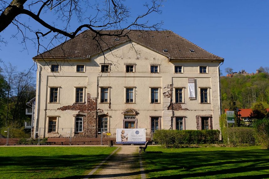 Ostern am Neust&auml;dter Gondelteich