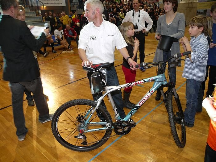 Der Tag der Legenden und mehr...