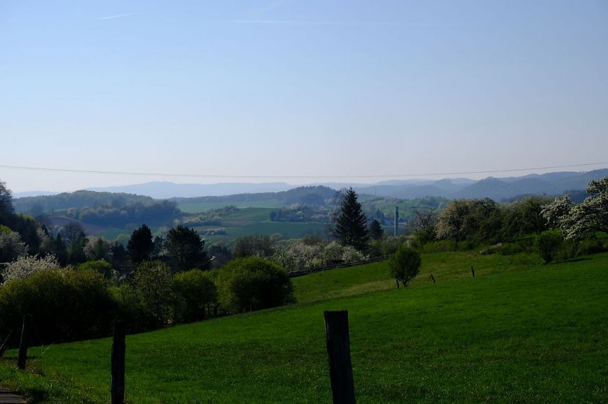 Ostern am Neust&auml;dter Gondelteich