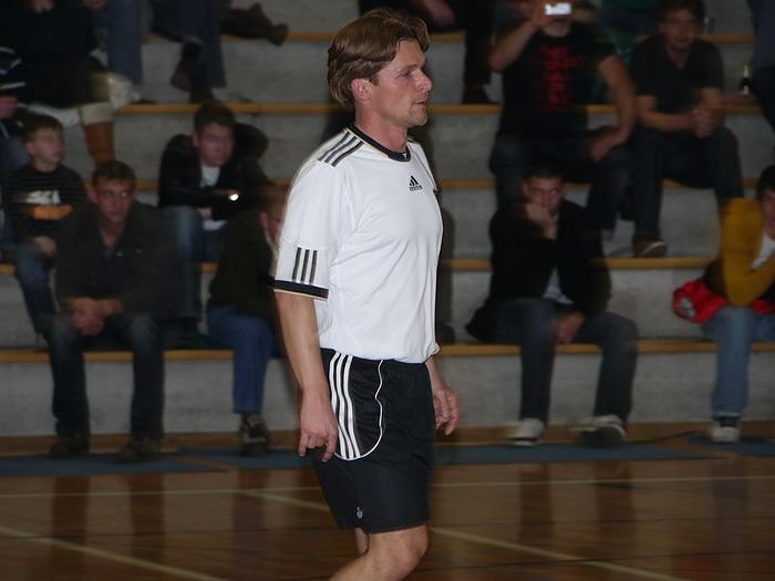 Der Tag der Legenden und mehr...