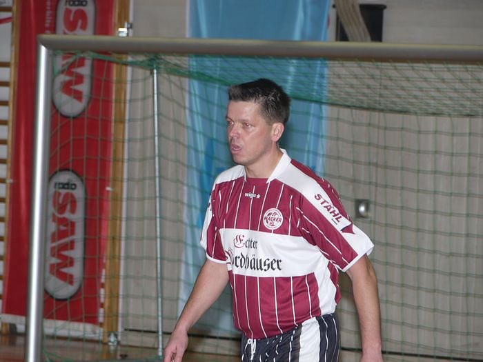 Der Tag der Legenden und mehr...