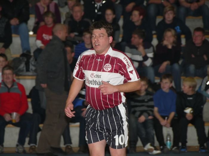 Der Tag der Legenden und mehr...