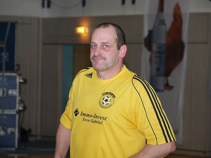 Der Tag der Legenden und mehr...