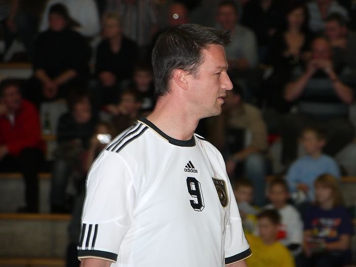 Der Tag der Legenden und mehr...