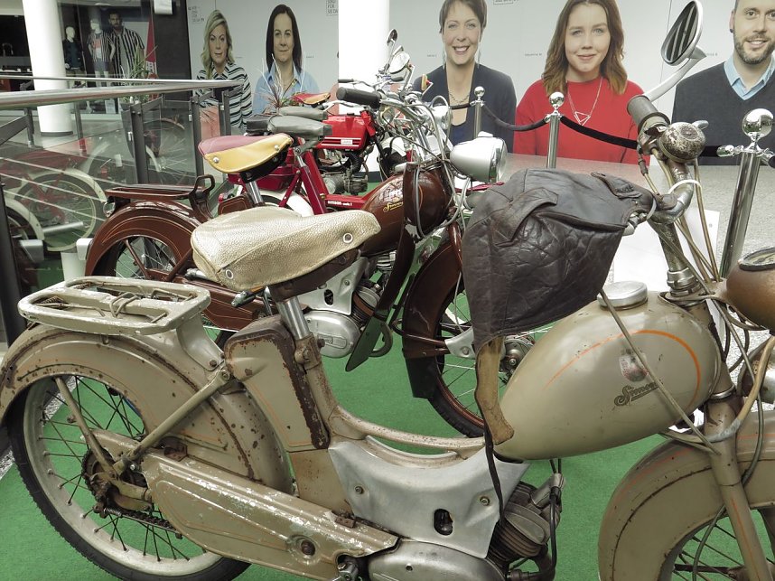 Ausstellung in der S&uuml;dharz Galerie