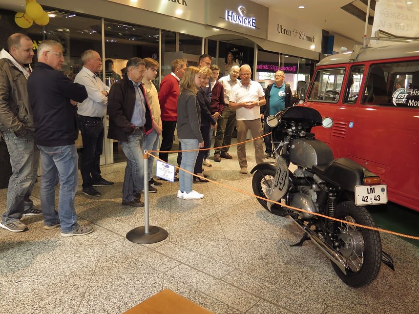 Ausstellung in der S&uuml;dharz Galerie