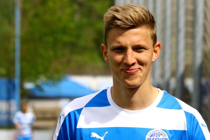 2:1 gegen Bautzen gewonnen