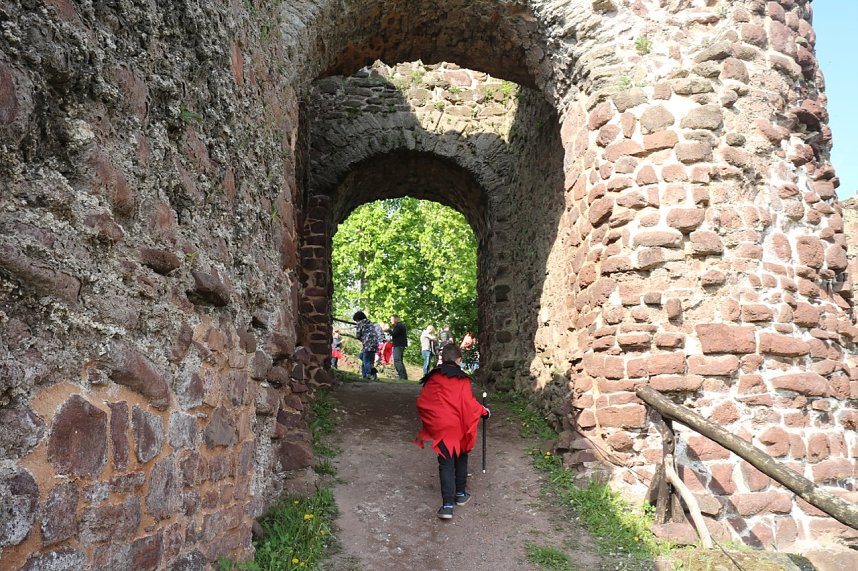 Walpurgis im S&uuml;dharz