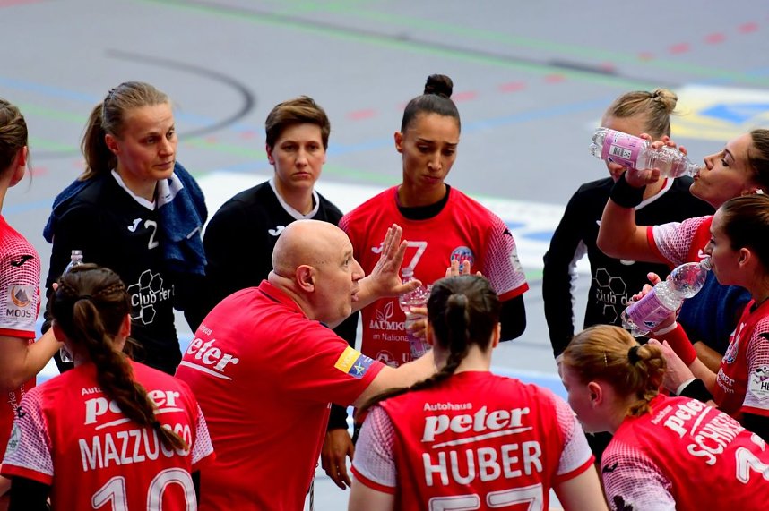 Entscheidung erst in der Schlussphase