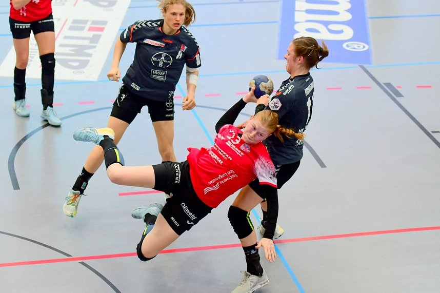 Entscheidung erst in der Schlussphase