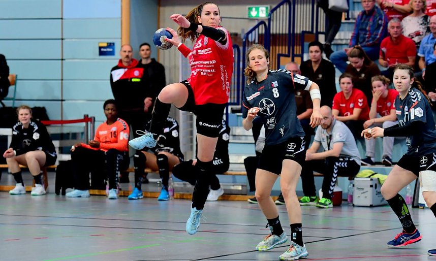 Entscheidung erst in der Schlussphase