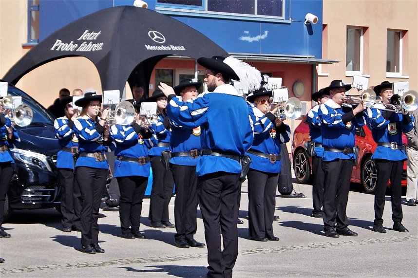 Autofr&uuml;hling 2019