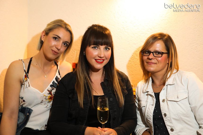 Party im Jugendclubhaus