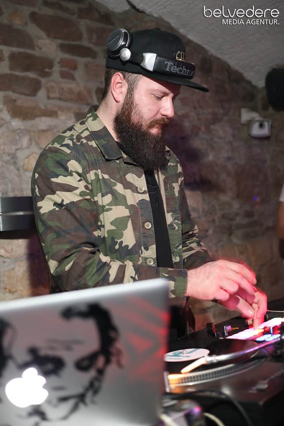 Party im Jugendclubhaus