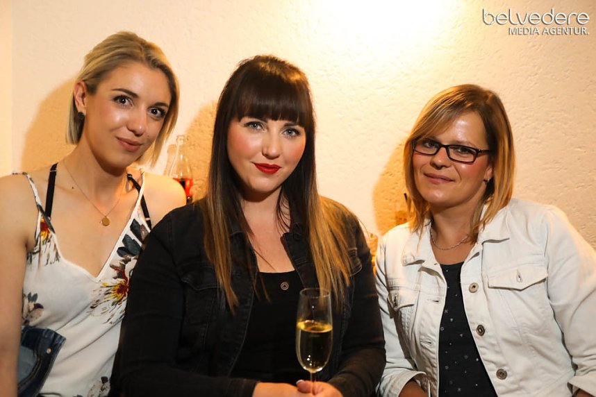 Party im Jugendclubhaus