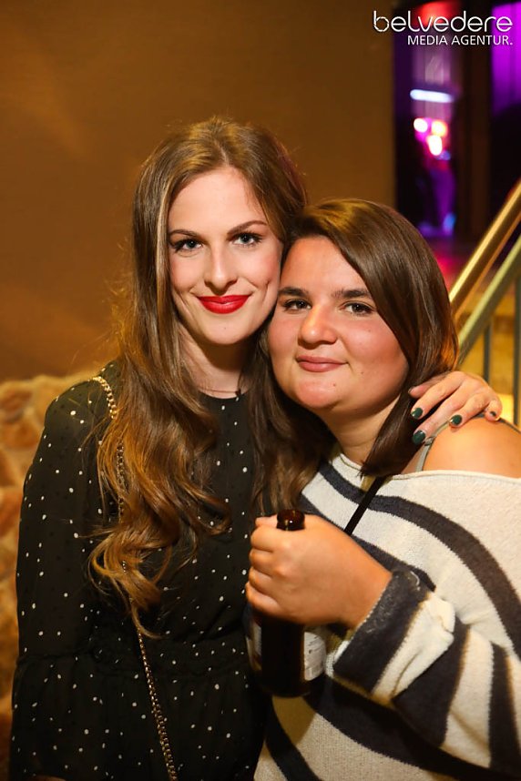 Party im Jugendclubhaus