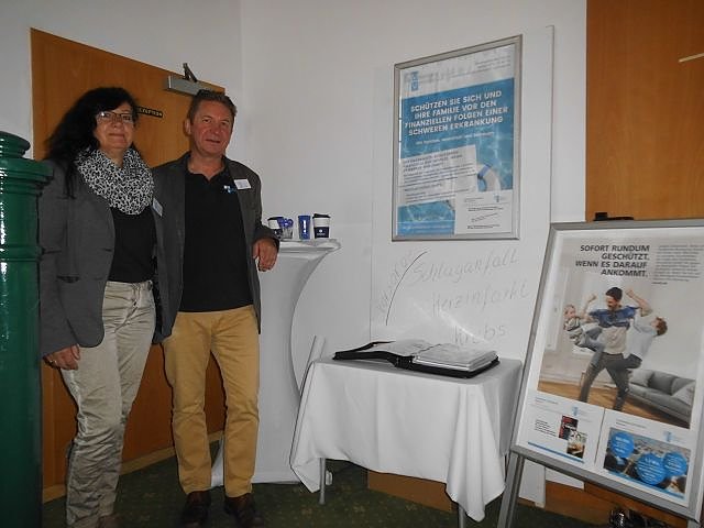 9. Ilfelder Aktivtag des RSV Ilfeld